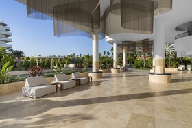 The Rif at Mangrove Beach Corendon Curacao All-Inclusive, Curio by Hilton