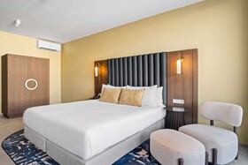 The Rif at Mangrove Beach Corendon Curacao All-Inclusive, Curio by Hilton