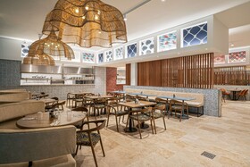 The Rif at Mangrove Beach Corendon Curacao All-Inclusive, Curio by Hilton