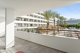 The Rif at Mangrove Beach Corendon Curacao All-Inclusive, Curio by Hilton