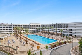 The Rif at Mangrove Beach Corendon Curacao All-Inclusive, Curio by Hilton