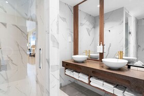 The Rif at Mangrove Beach Corendon Curacao All-Inclusive, Curio by Hilton