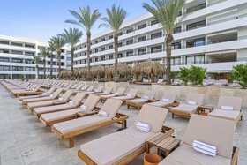 The Rif at Mangrove Beach Corendon Curacao All-Inclusive, Curio by Hilton