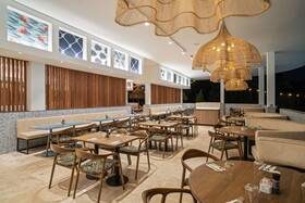 The Rif at Mangrove Beach Corendon Curacao All-Inclusive, Curio by Hilton