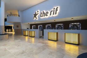 The Rif at Mangrove Beach Corendon Curacao All-Inclusive, Curio by Hilton