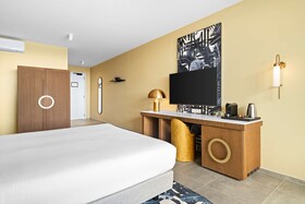 The Rif at Mangrove Beach Corendon Curacao All-Inclusive, Curio by Hilton