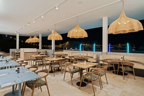 The Rif at Mangrove Beach Corendon Curacao All-Inclusive, Curio by Hilton