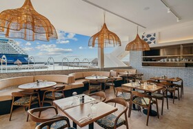 The Rif at Mangrove Beach Corendon Curacao All-Inclusive, Curio by Hilton