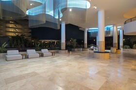 The Rif at Mangrove Beach Corendon Curacao All-Inclusive, Curio by Hilton