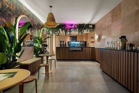 The Rif at Mangrove Beach Corendon Curacao All-Inclusive, Curio by Hilton