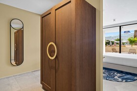The Rif at Mangrove Beach Corendon Curacao All-Inclusive, Curio by Hilton