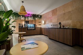 The Rif at Mangrove Beach Corendon Curacao All-Inclusive, Curio by Hilton