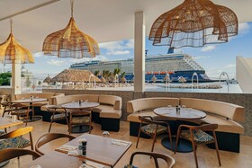 The Rif at Mangrove Beach Corendon Curacao All-Inclusive, Curio by Hilton