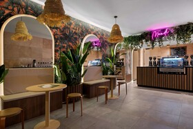 The Rif at Mangrove Beach Corendon Curacao All-Inclusive, Curio by Hilton