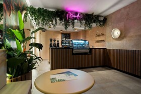 The Rif at Mangrove Beach Corendon Curacao All-Inclusive, Curio by Hilton