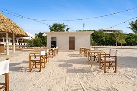 The Rif at Mangrove Beach Corendon Curacao All-Inclusive, Curio by Hilton