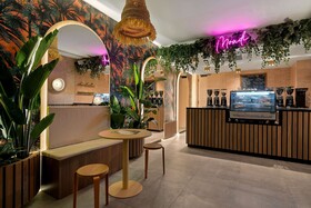 The Rif at Mangrove Beach Corendon Curacao All-Inclusive, Curio by Hilton