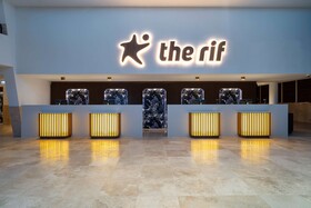 The Rif at Mangrove Beach Corendon Curacao All-Inclusive, Curio by Hilton