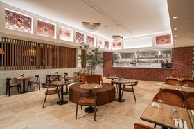 The Rif at Mangrove Beach Corendon Curacao All-Inclusive, Curio by Hilton