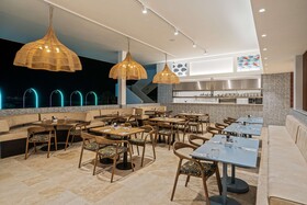 The Rif at Mangrove Beach Corendon Curacao All-Inclusive, Curio by Hilton