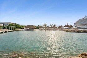 The Rif at Mangrove Beach Corendon Curacao All-Inclusive, Curio by Hilton
