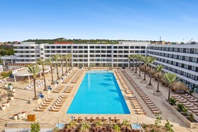 The Rif at Mangrove Beach Corendon Curacao All-Inclusive, Curio by Hilton