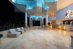The Rif at Mangrove Beach Corendon Curacao All-Inclusive, Curio by Hilton
