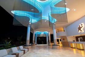 The Rif at Mangrove Beach Corendon Curacao All-Inclusive, Curio by Hilton