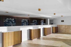 The Rif at Mangrove Beach Corendon Curacao All-Inclusive, Curio by Hilton