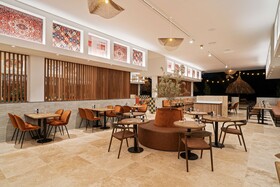 The Rif at Mangrove Beach Corendon Curacao All-Inclusive, Curio by Hilton