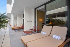 The Rif at Mangrove Beach Corendon Curacao All-Inclusive, Curio by Hilton