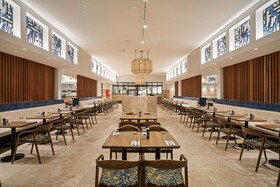 The Rif at Mangrove Beach Corendon Curacao All-Inclusive, Curio by Hilton