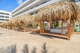 The Rif at Mangrove Beach Corendon Curacao All-Inclusive, Curio by Hilton