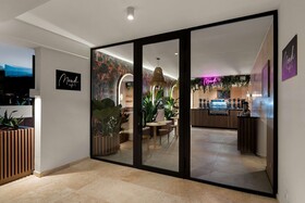 The Rif at Mangrove Beach Corendon Curacao All-Inclusive, Curio by Hilton