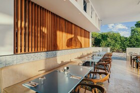 The Rif at Mangrove Beach Corendon Curacao All-Inclusive, Curio by Hilton