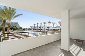 The Rif at Mangrove Beach Corendon Curacao All-Inclusive, Curio by Hilton
