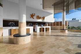 The Rif at Mangrove Beach Corendon Curacao All-Inclusive, Curio by Hilton