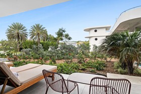 The Rif at Mangrove Beach Corendon Curacao All-Inclusive, Curio by Hilton