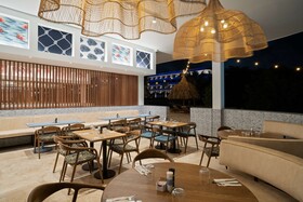 The Rif at Mangrove Beach Corendon Curacao All-Inclusive, Curio by Hilton