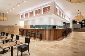 The Rif at Mangrove Beach Corendon Curacao All-Inclusive, Curio by Hilton