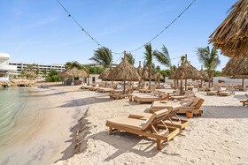 The Rif at Mangrove Beach Corendon Curacao All-Inclusive, Curio by Hilton