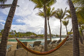 The Royal Sea Aquarium Resort