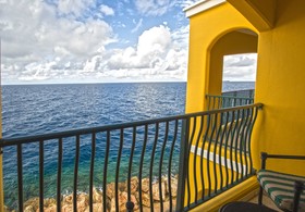 The Royal Sea Aquarium Resort