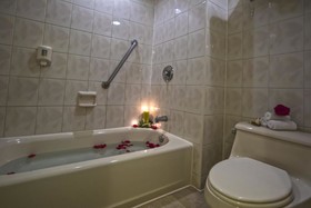The Royal Sea Aquarium Resort