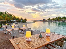 The Royal Sea Aquarium Resort
