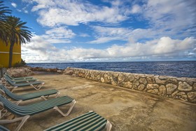 The Royal Sea Aquarium Resort