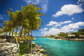 The Royal Sea Aquarium Resort