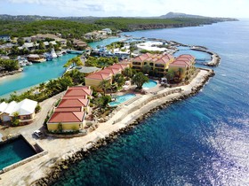 The Royal Sea Aquarium Resort