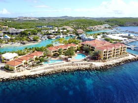 The Royal Sea Aquarium Resort