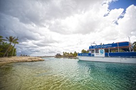 The Royal Sea Aquarium Resort